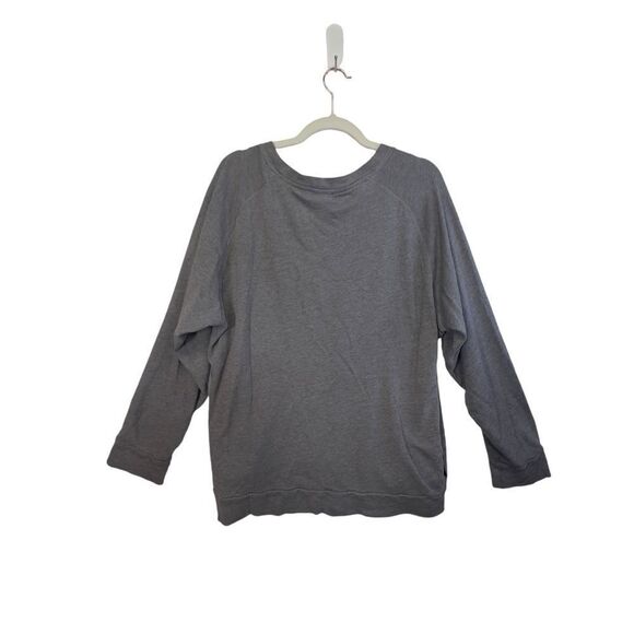 University of iowa hawkeyes PINK sweatshirt with pockets - Picture 16 of 16